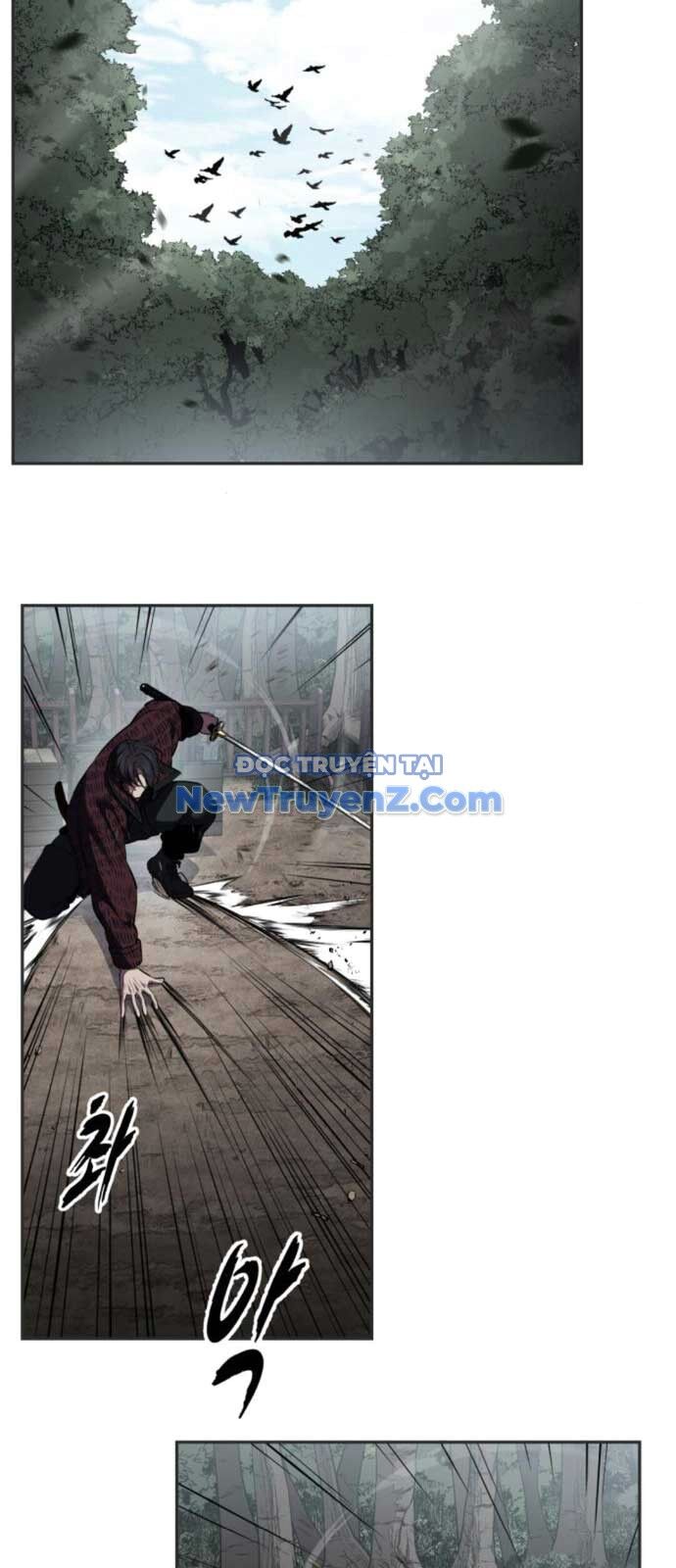 Cậu Bé Của Thần Chết: Chapter 278