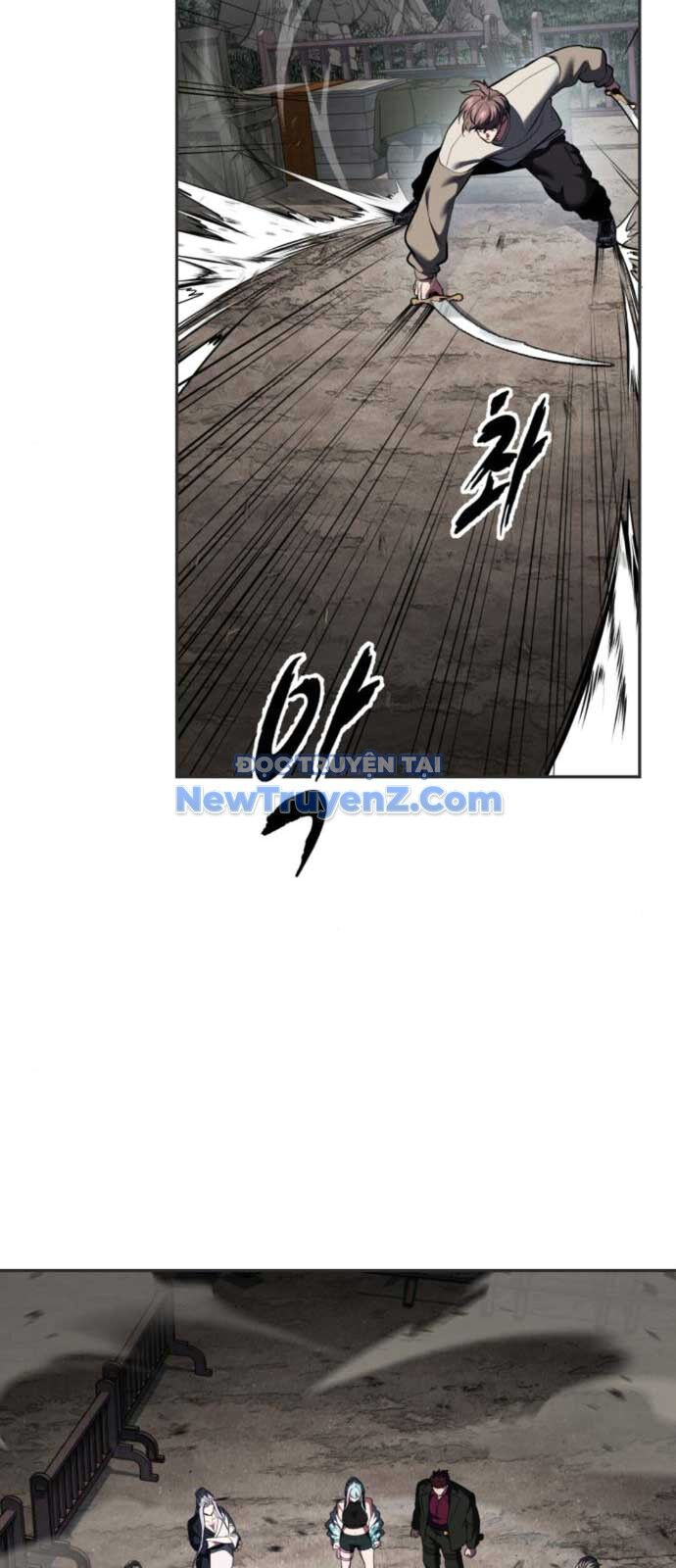 Cậu Bé Của Thần Chết: Chapter 278