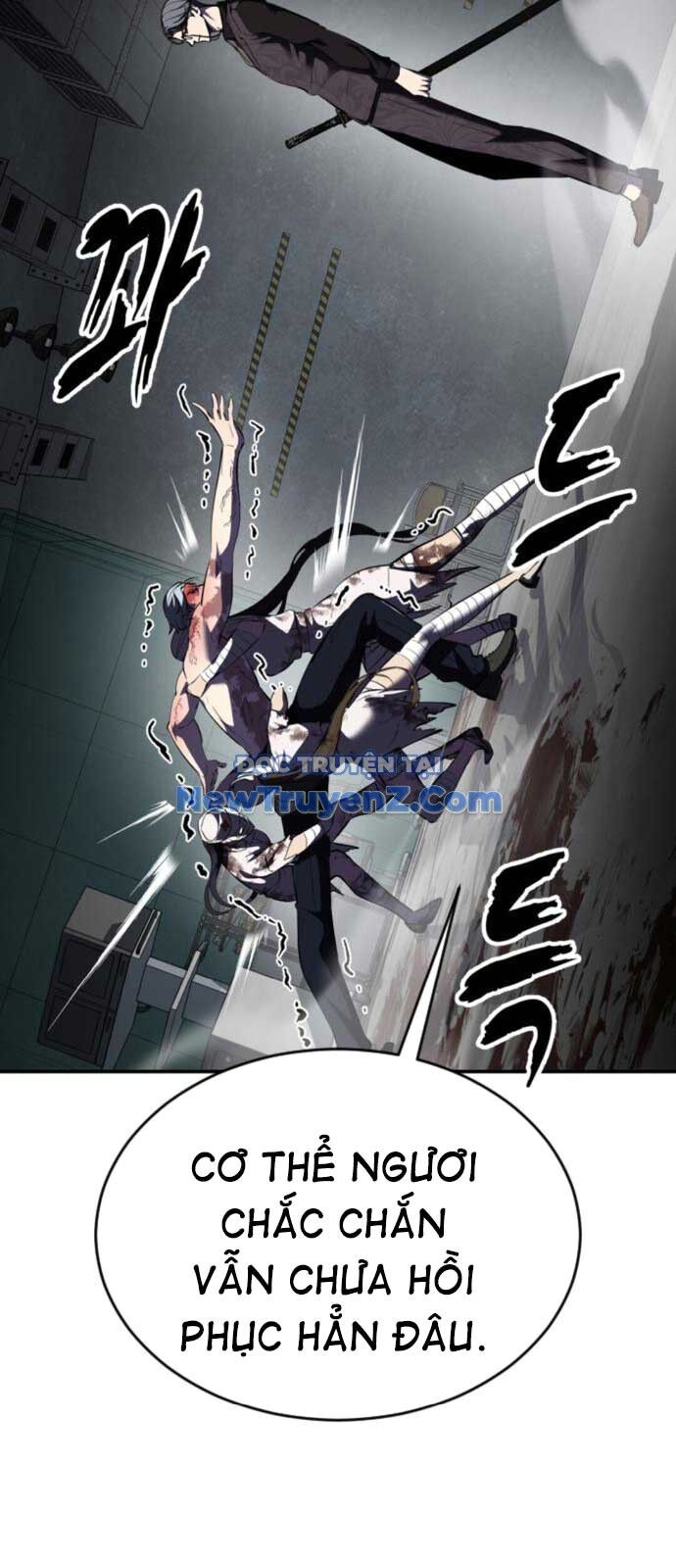 Cậu Bé Của Thần Chết: Chapter 278