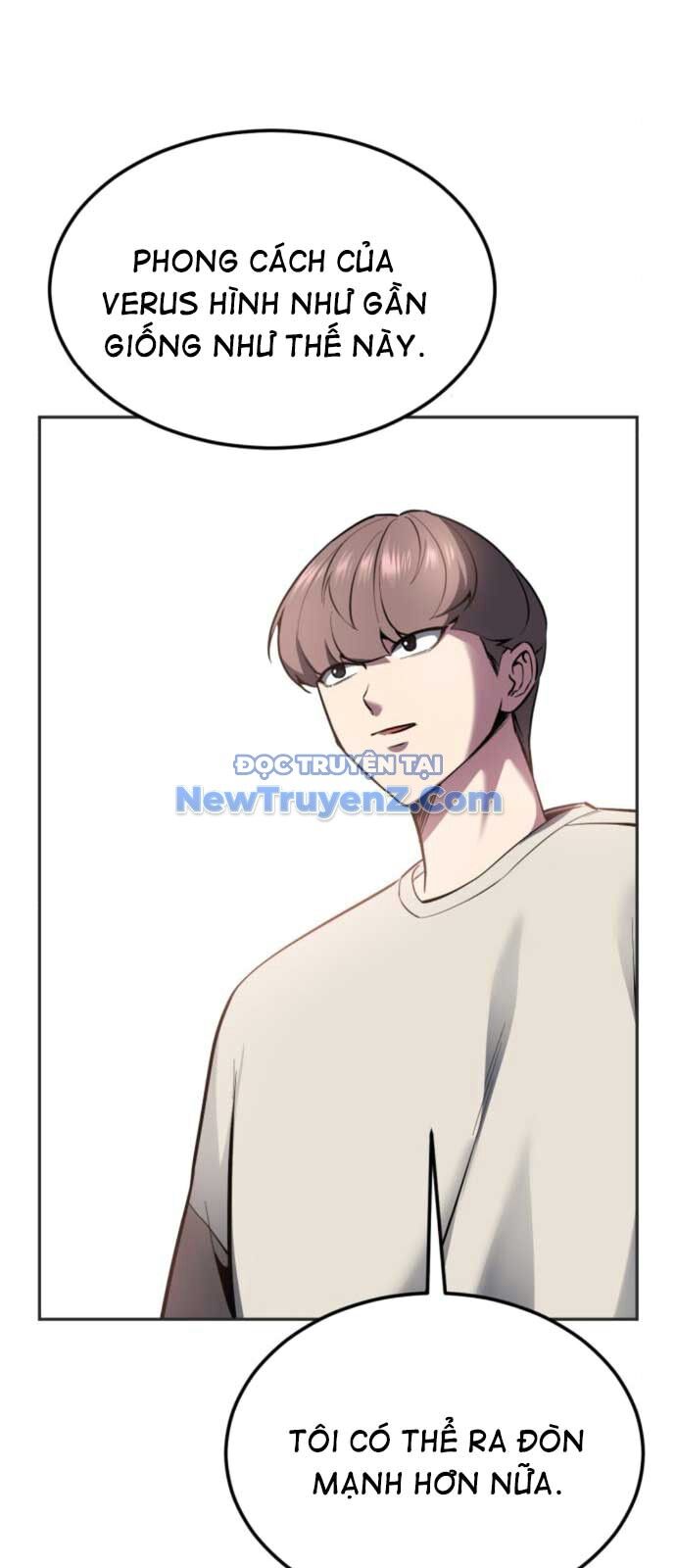 Cậu Bé Của Thần Chết: Chapter 278