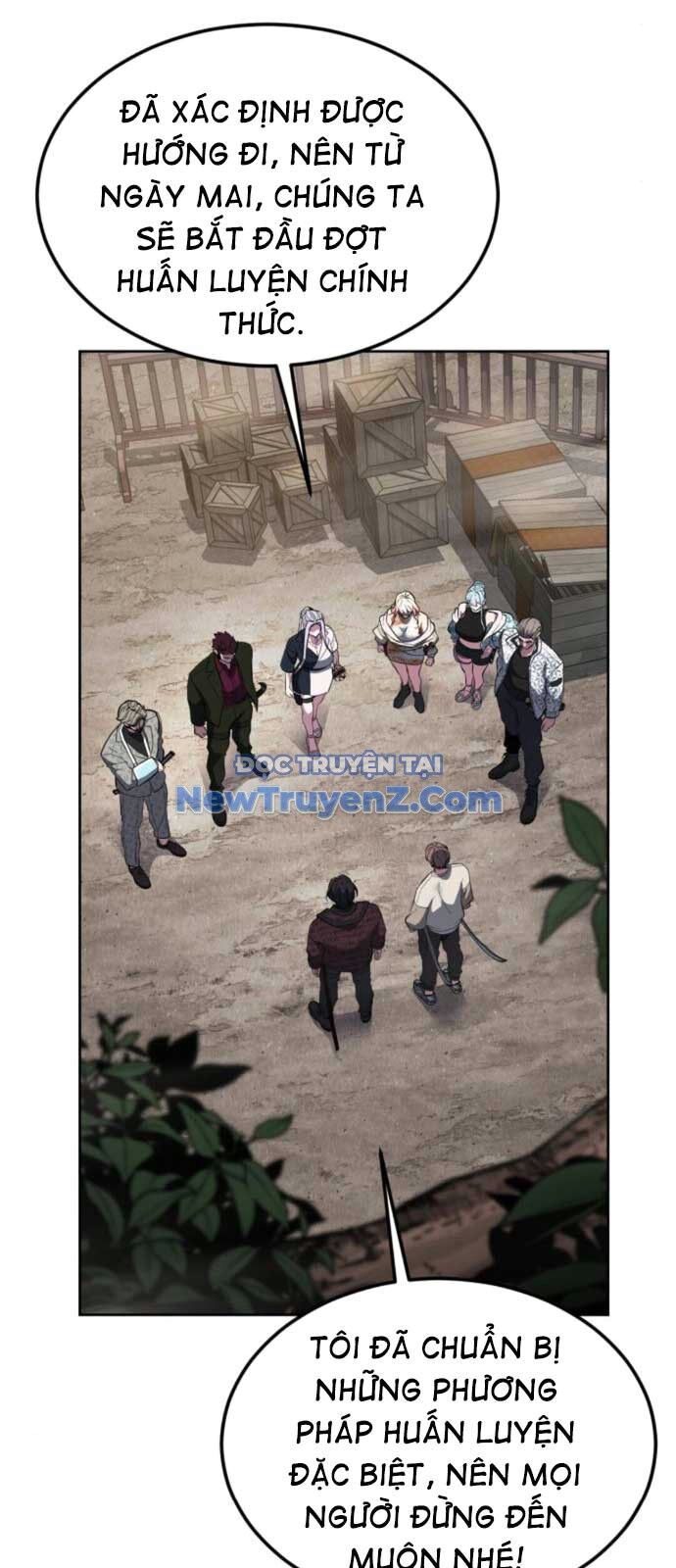 Cậu Bé Của Thần Chết: Chapter 278