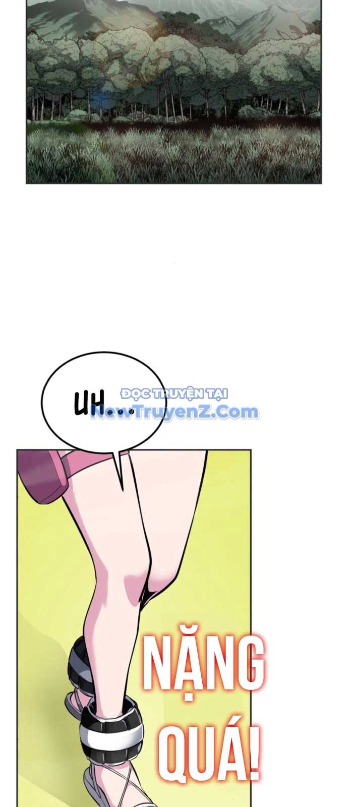 Cậu Bé Của Thần Chết: Chapter 278