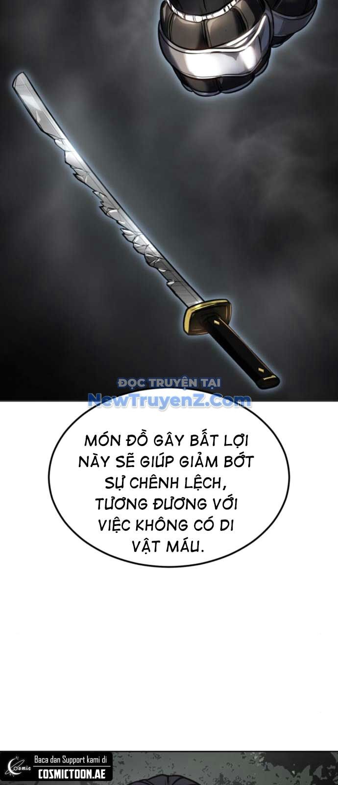 Cậu Bé Của Thần Chết: Chapter 278