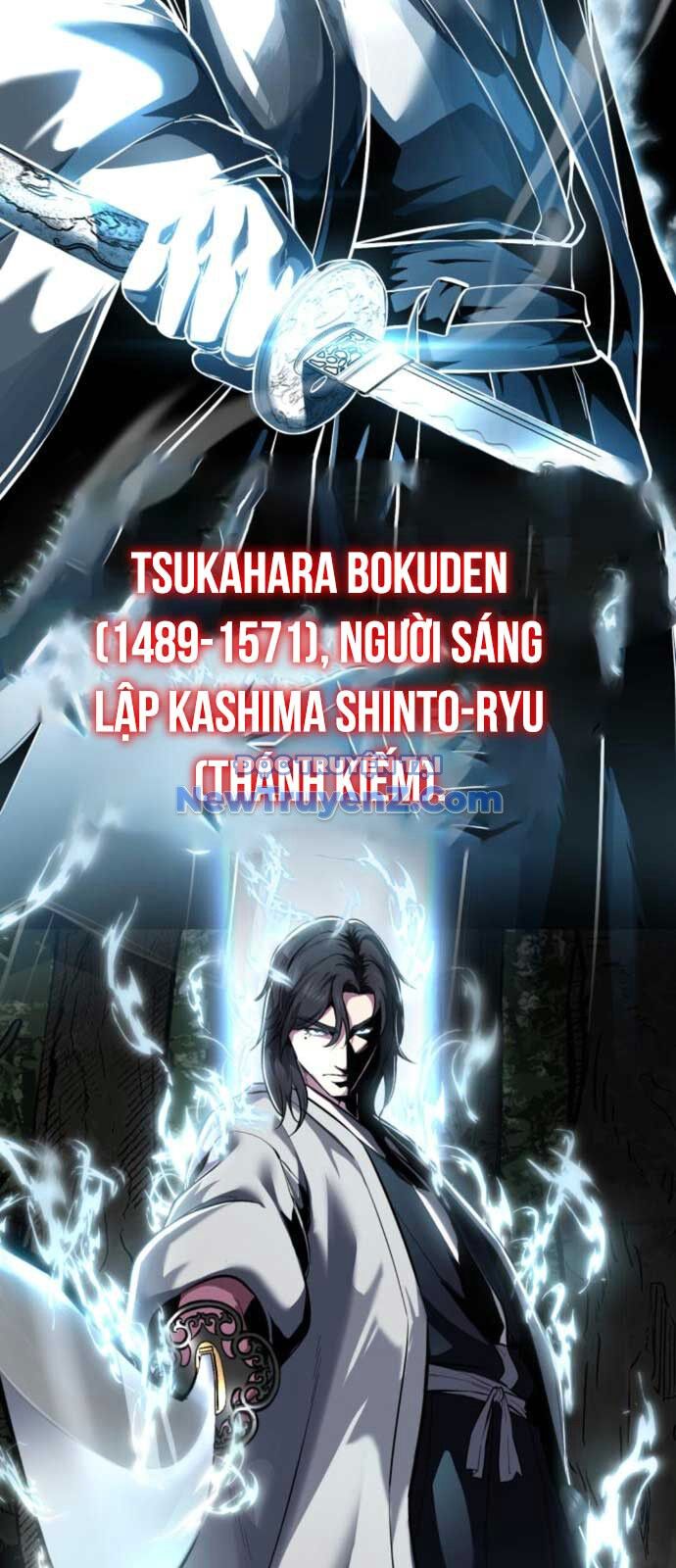 Cậu Bé Của Thần Chết: Chapter 278