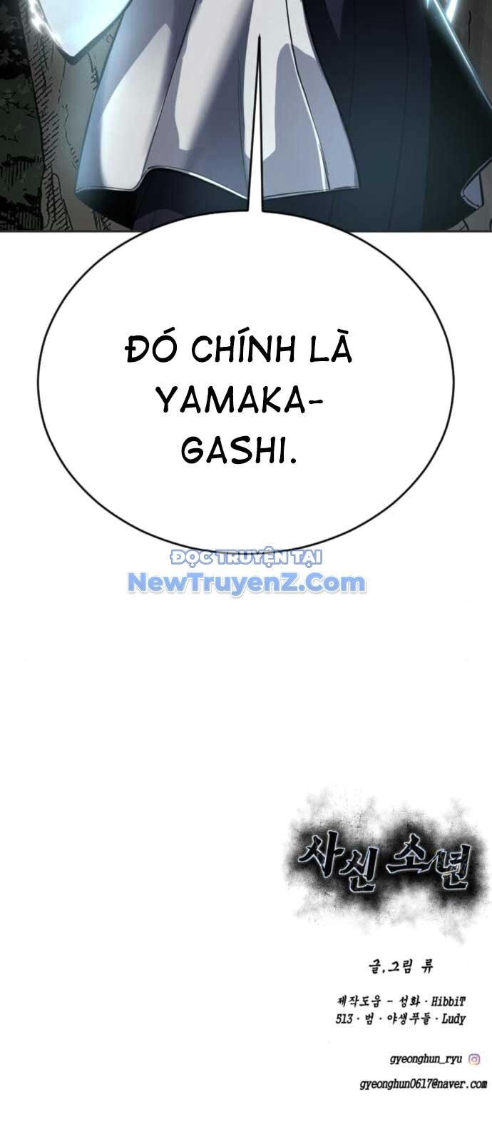 Cậu Bé Của Thần Chết: Chapter 278