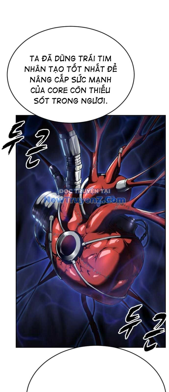 Cậu Bé Của Thần Chết: Chapter 278