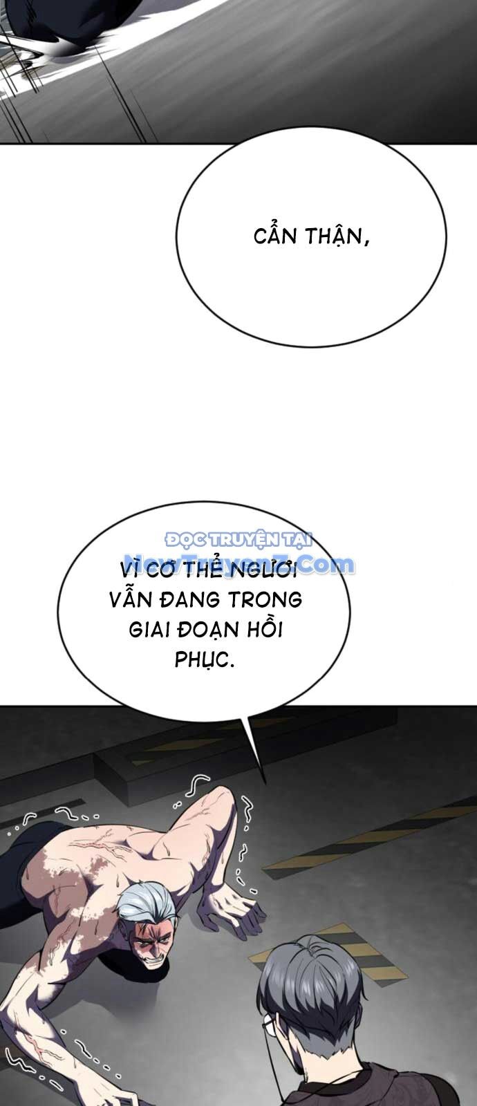 Cậu Bé Của Thần Chết: Chapter 278