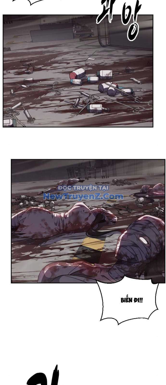 Cậu Bé Của Thần Chết: Chapter 278