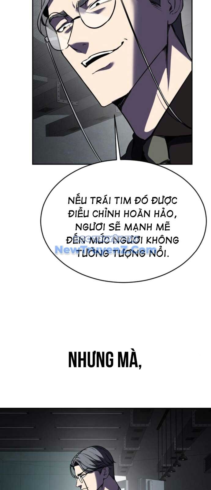 Cậu Bé Của Thần Chết: Chapter 278