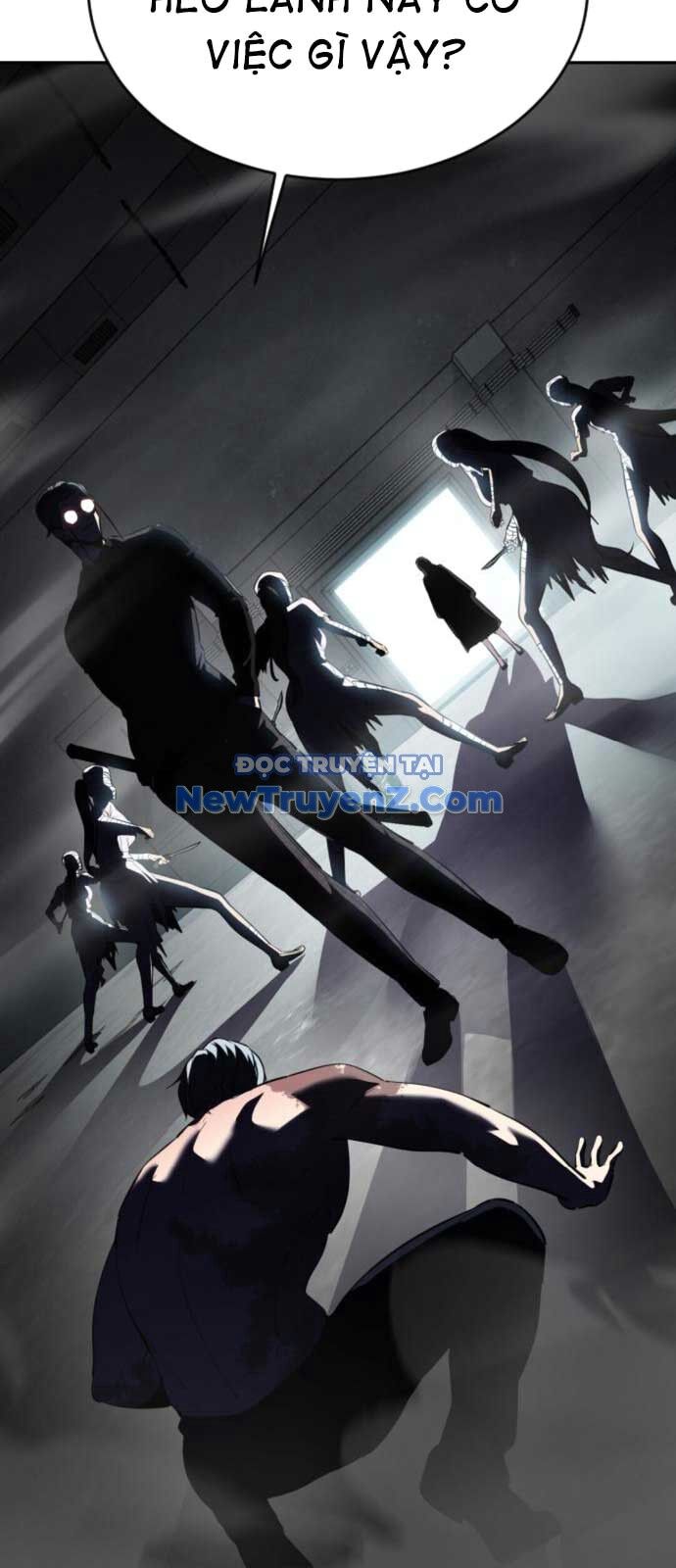 Cậu Bé Của Thần Chết: Chapter 278