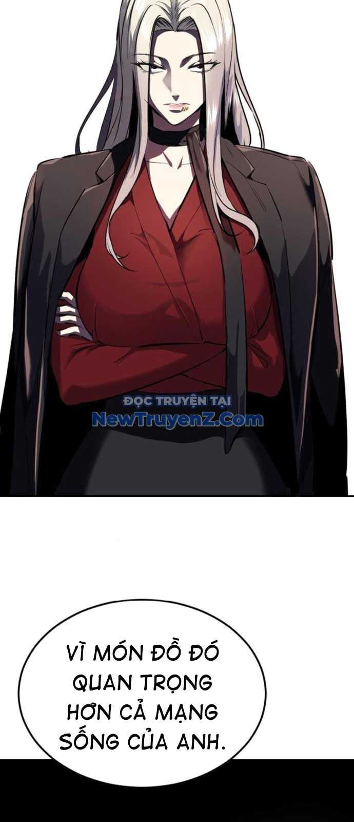 Cậu Bé Của Thần Chết: Chapter 278