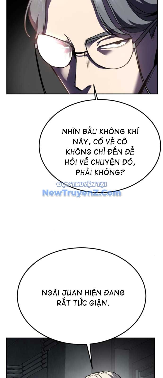 Cậu Bé Của Thần Chết: Chapter 278