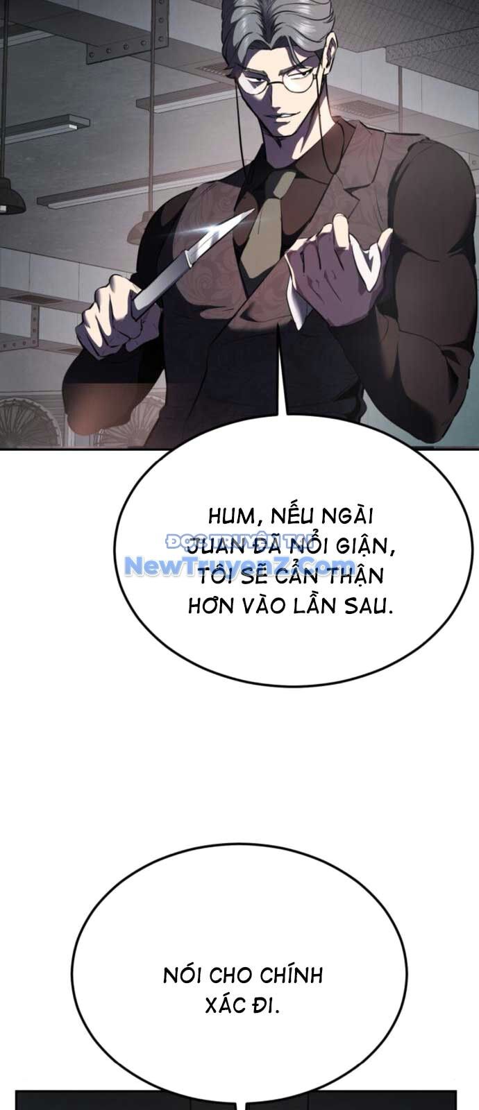 Cậu Bé Của Thần Chết: Chapter 278