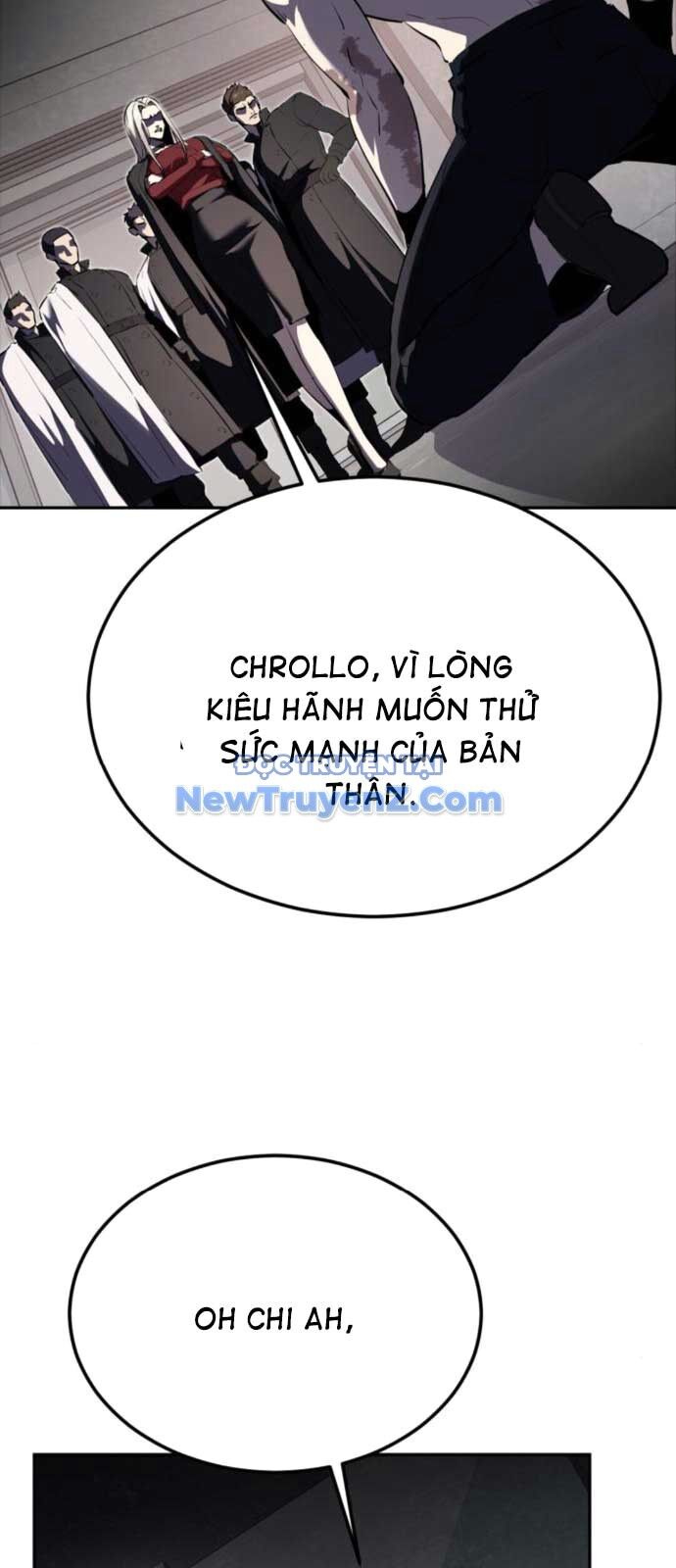 Cậu Bé Của Thần Chết: Chapter 278