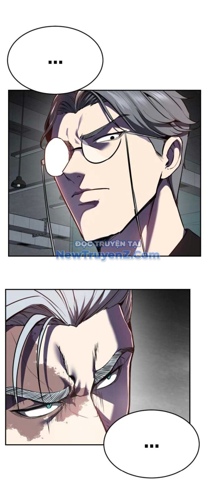 Cậu Bé Của Thần Chết: Chapter 278