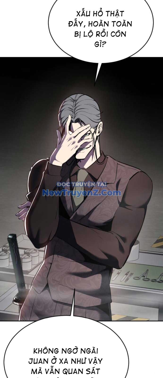 Cậu Bé Của Thần Chết: Chapter 278