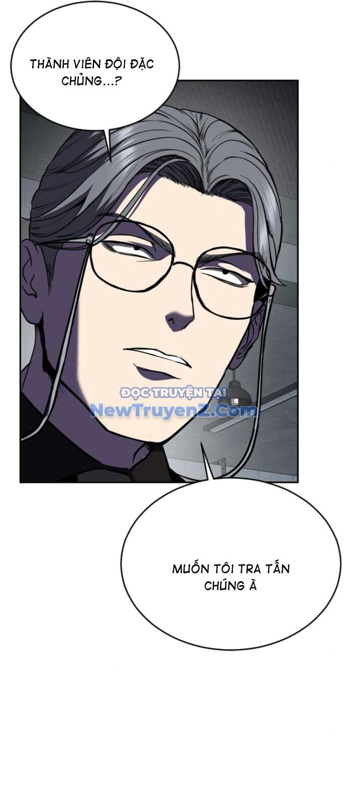 Cậu Bé Của Thần Chết: Chapter 278