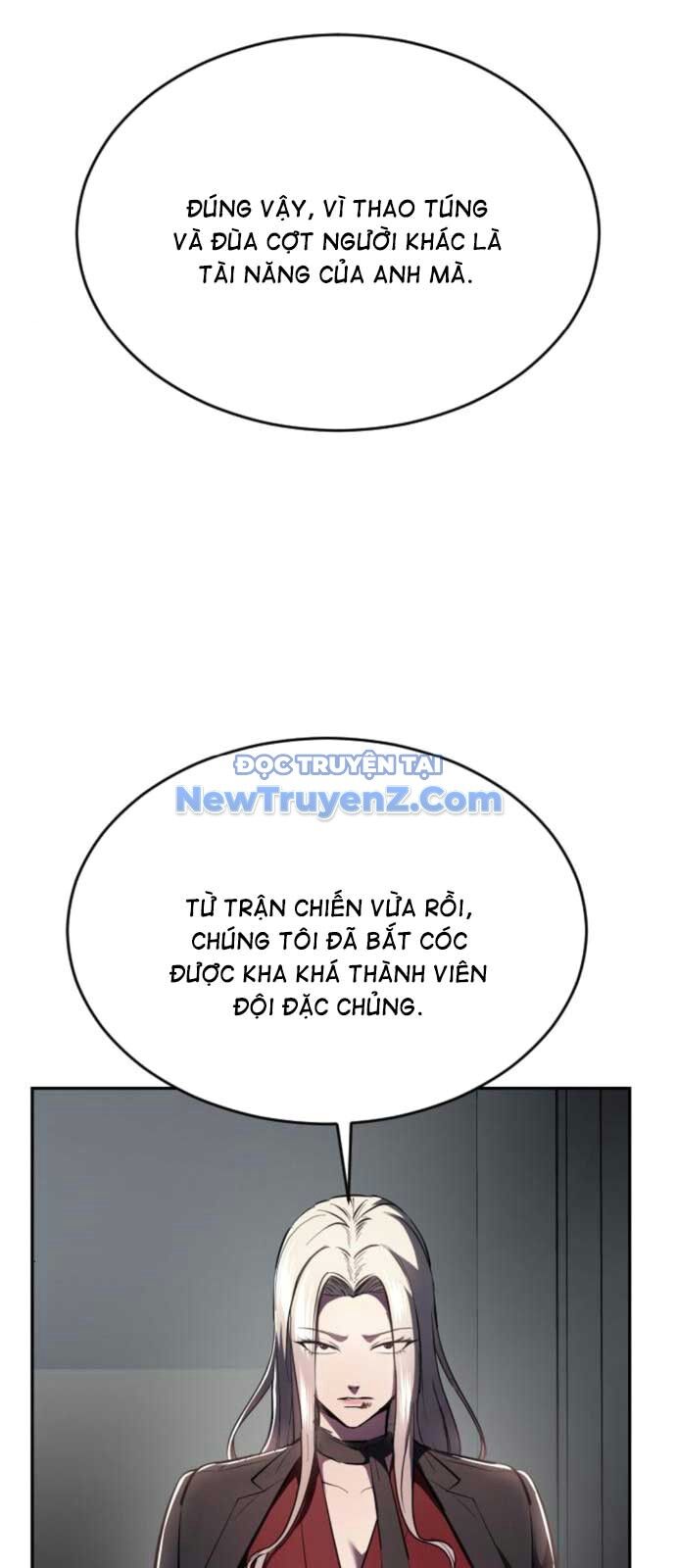 Cậu Bé Của Thần Chết: Chapter 278