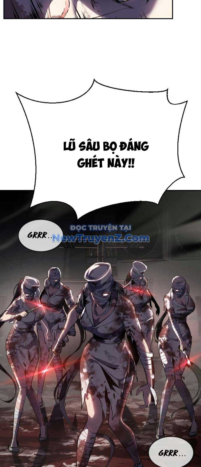 Cậu Bé Của Thần Chết: Chapter 278