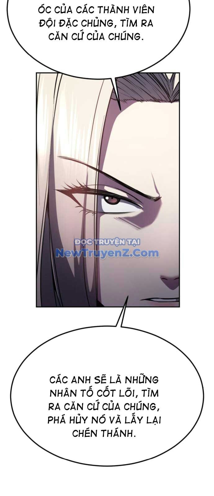 Cậu Bé Của Thần Chết: Chapter 278