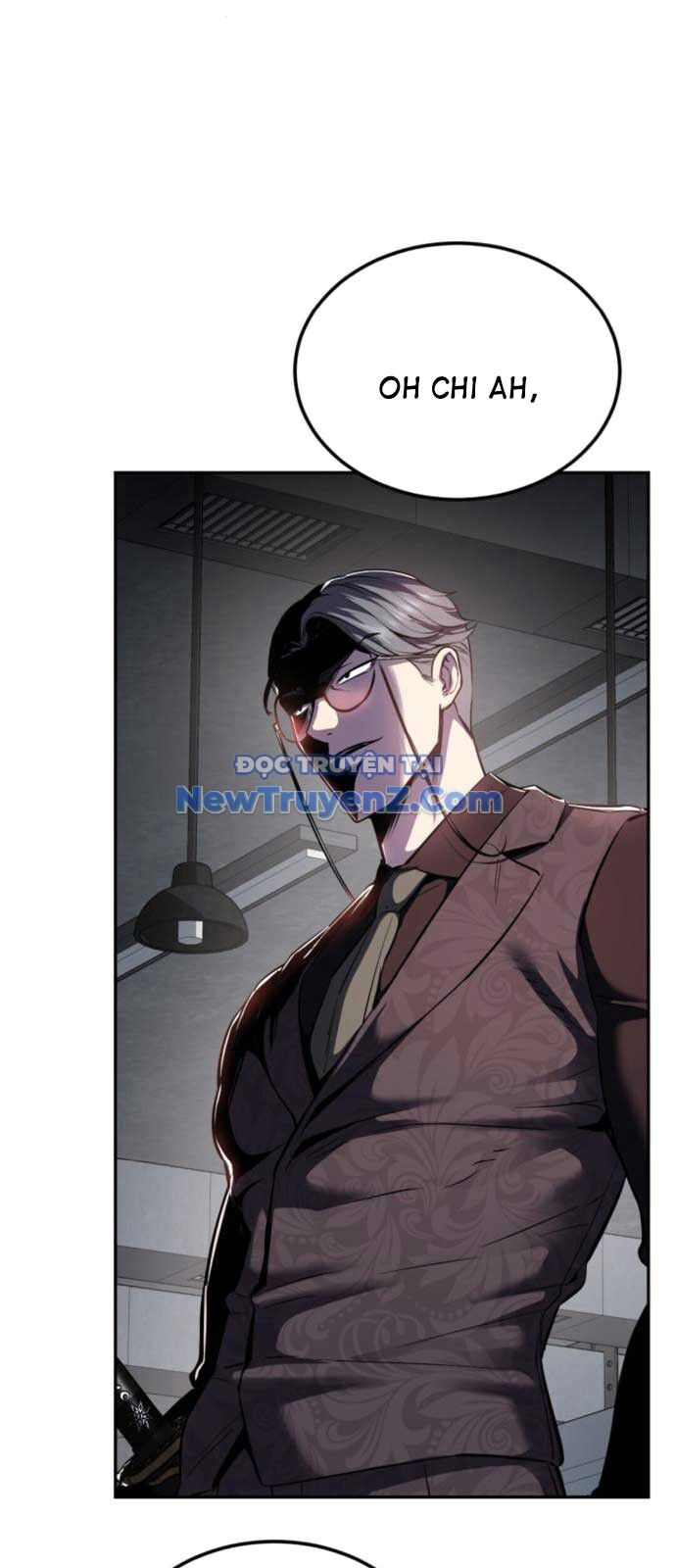 Cậu Bé Của Thần Chết: Chapter 278