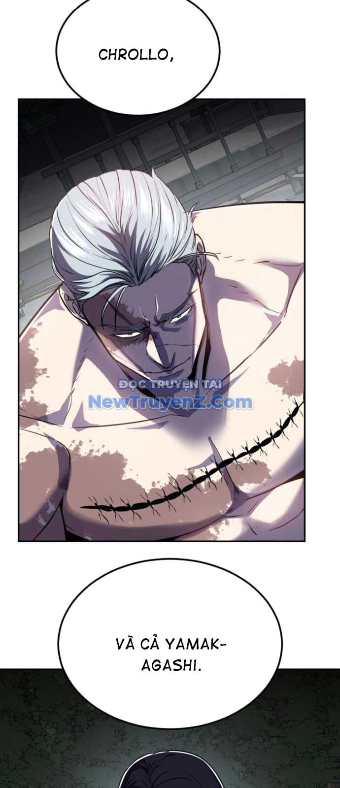 Cậu Bé Của Thần Chết: Chapter 278