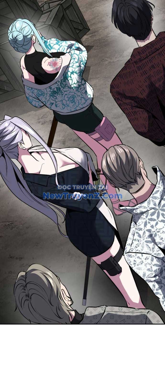 Cậu Bé Của Thần Chết: Chapter 278