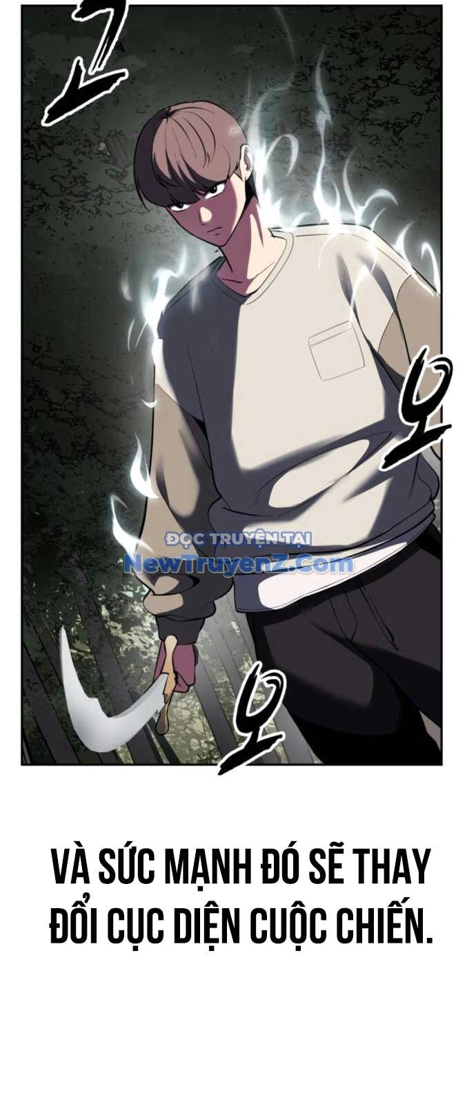 Cậu Bé Của Thần Chết: Chapter 278