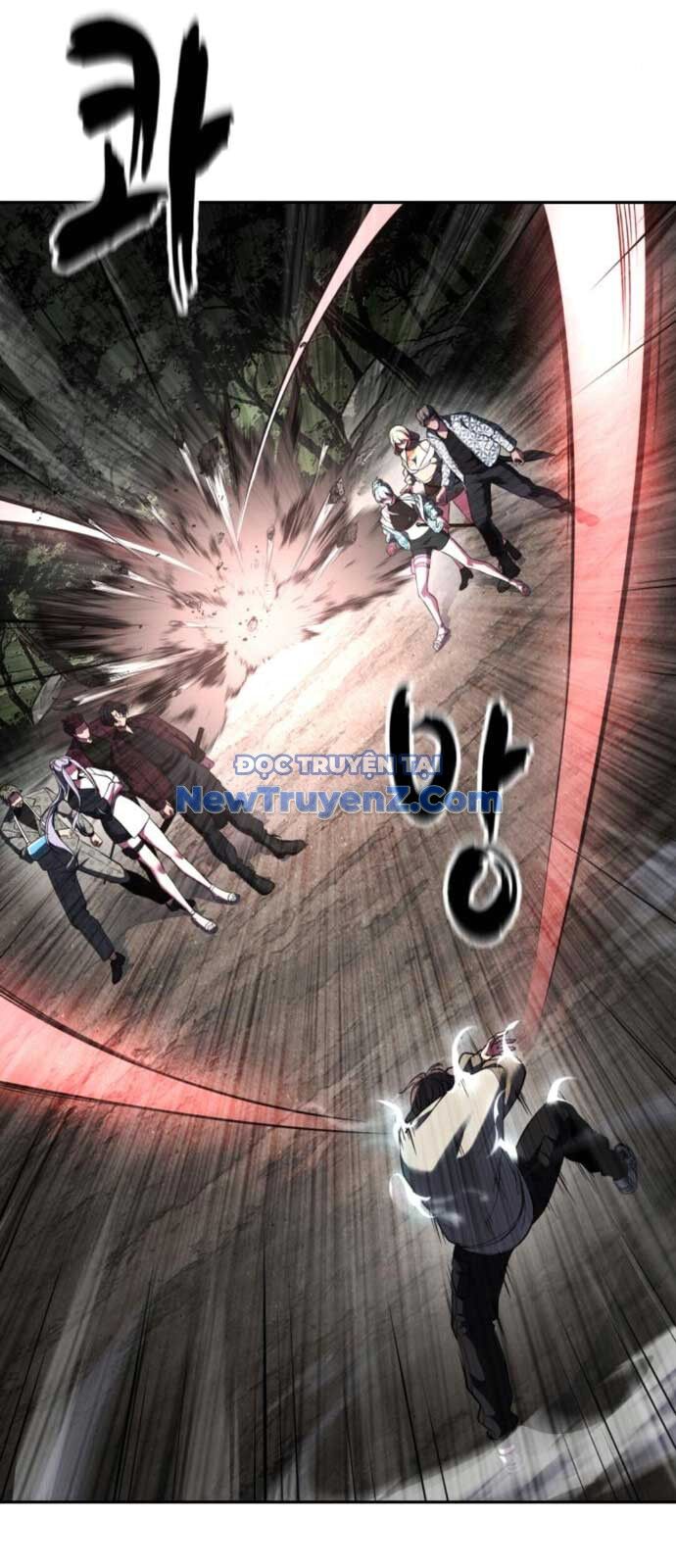 Cậu Bé Của Thần Chết: Chapter 278