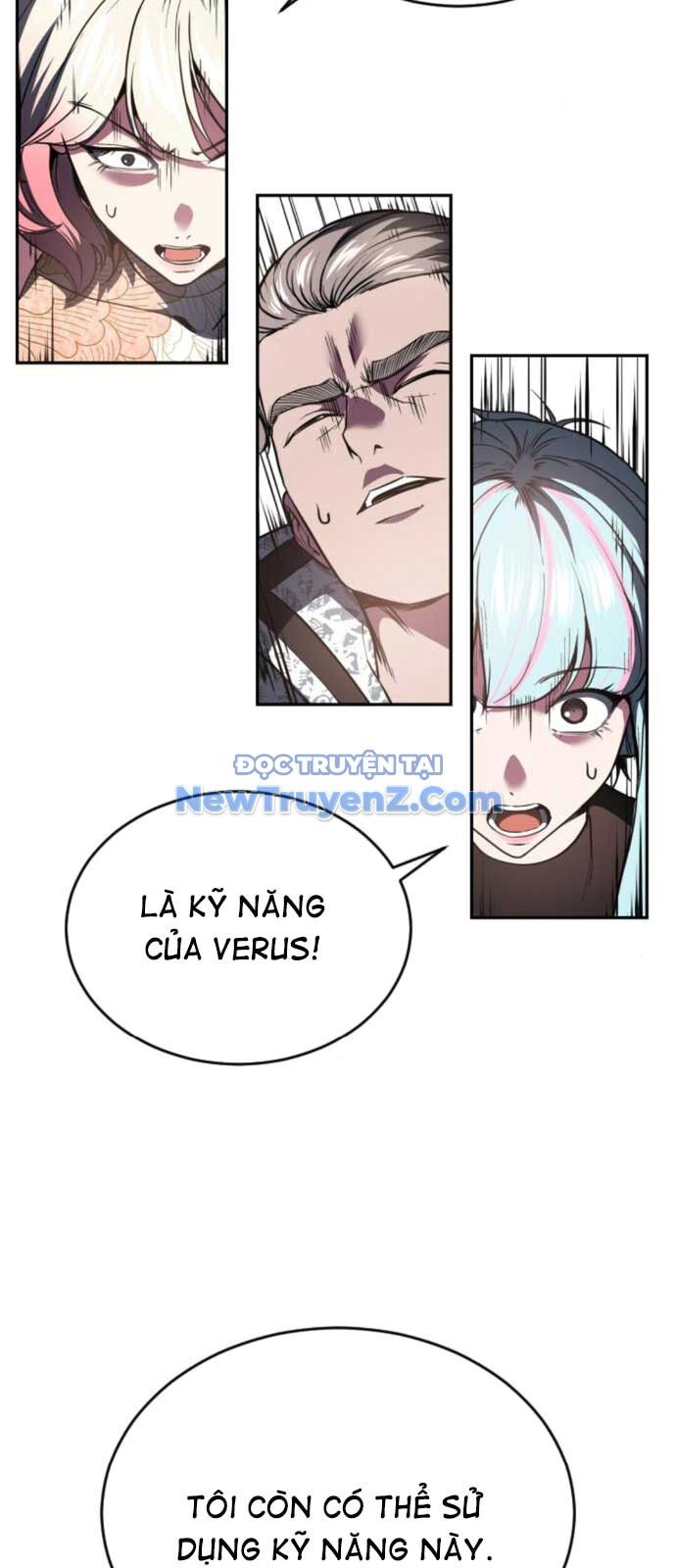 Cậu Bé Của Thần Chết: Chapter 278