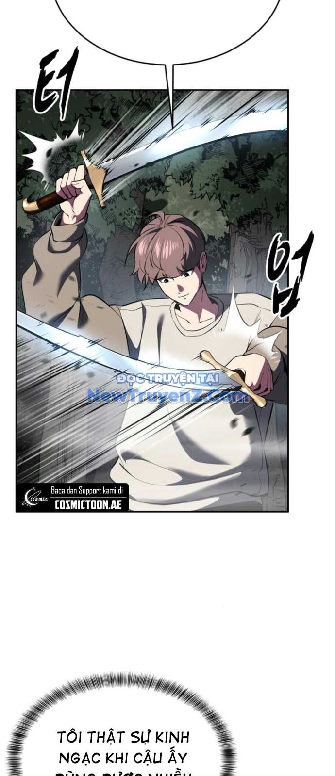 Cậu Bé Của Thần Chết: Chapter 278