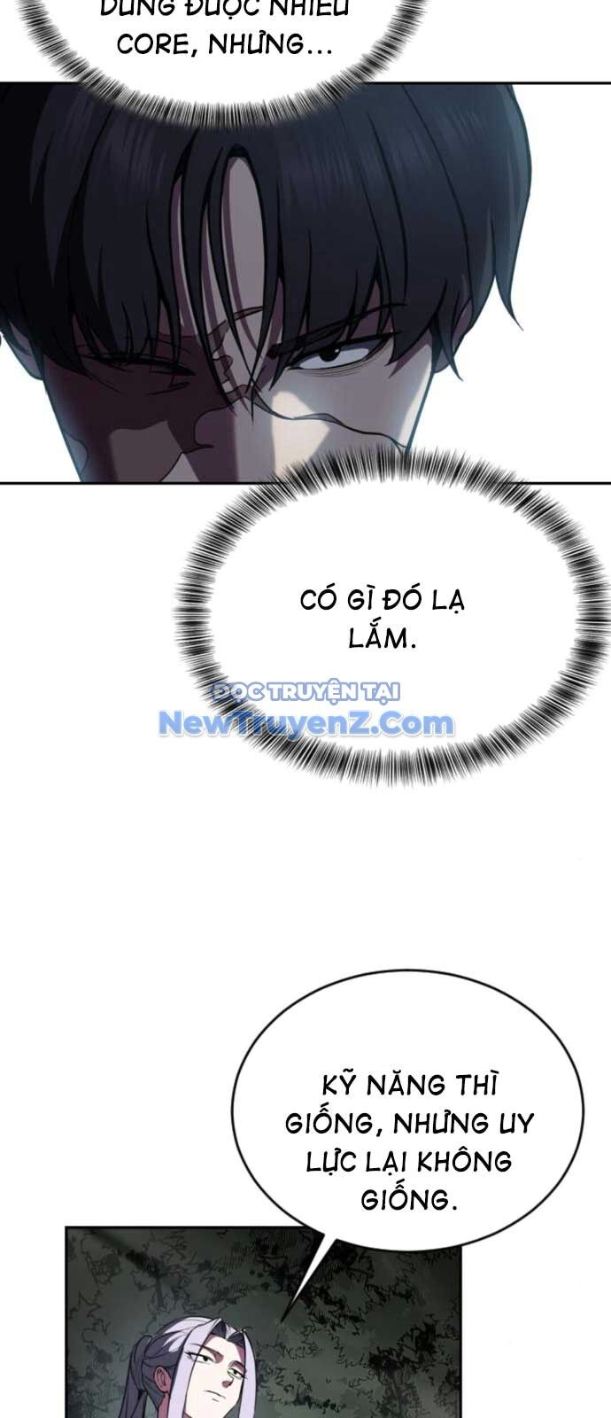 Cậu Bé Của Thần Chết: Chapter 278