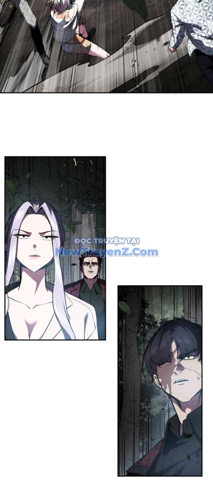 Cậu Bé Của Thần Chết: Chapter 278