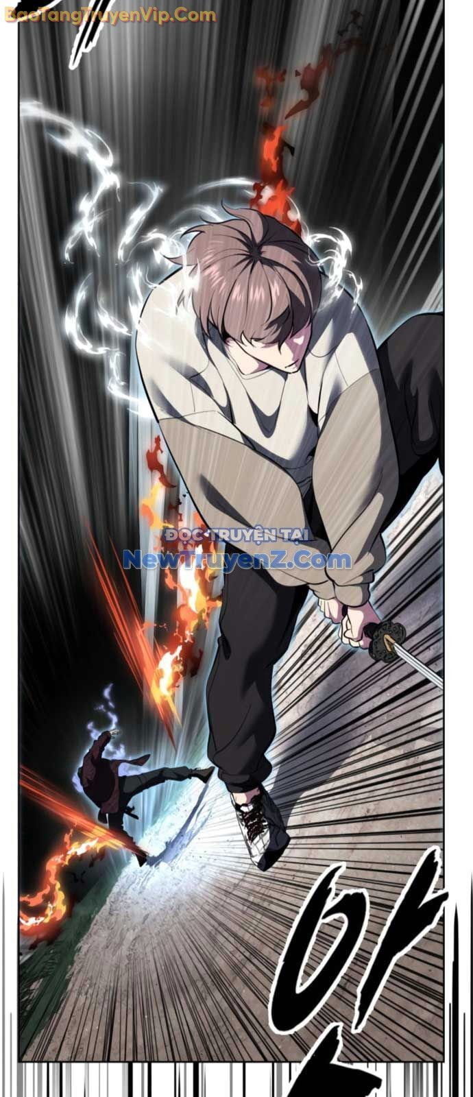 Cậu Bé Của Thần Chết: Chapter 279