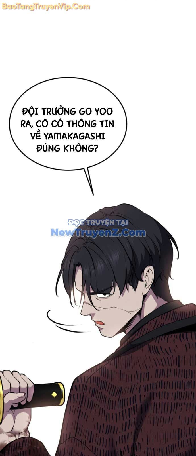 Cậu Bé Của Thần Chết: Chapter 279