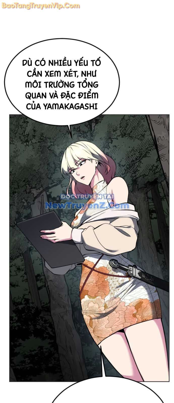 Cậu Bé Của Thần Chết: Chapter 279