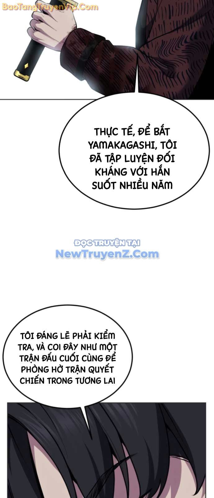 Cậu Bé Của Thần Chết: Chapter 279