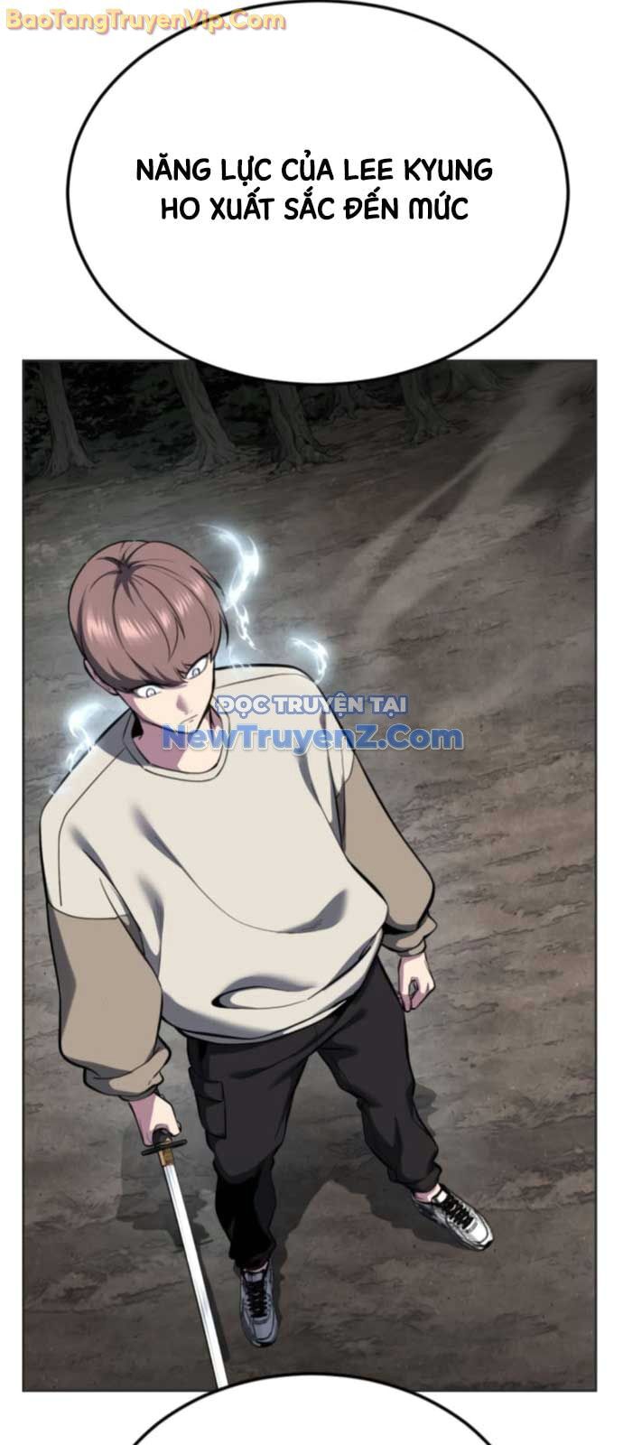 Cậu Bé Của Thần Chết: Chapter 279