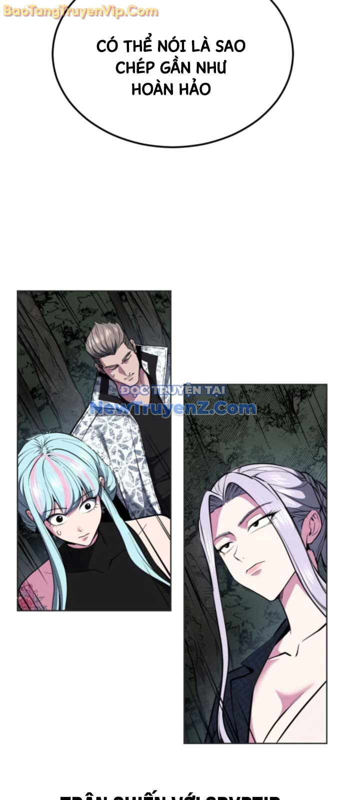 Cậu Bé Của Thần Chết: Chapter 279