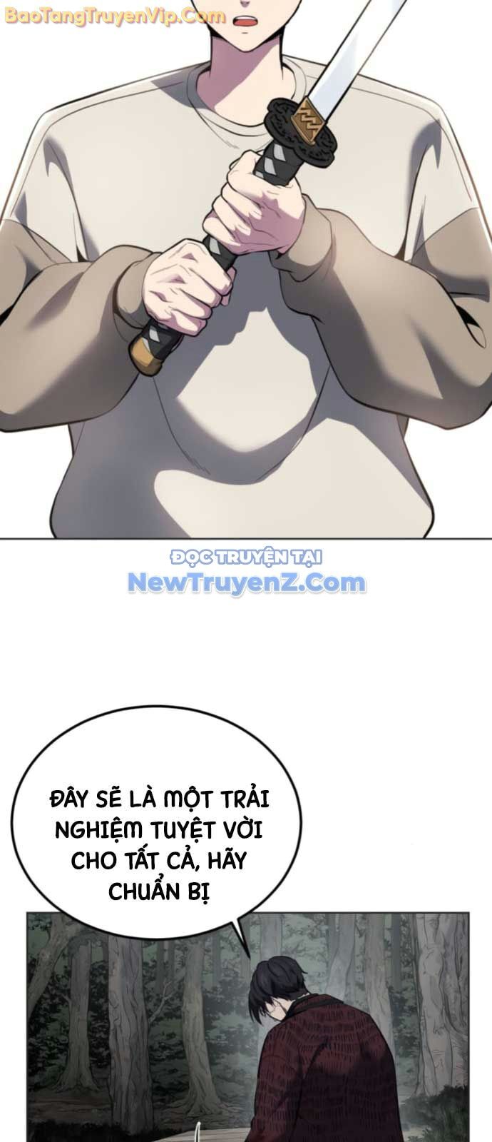 Cậu Bé Của Thần Chết: Chapter 279