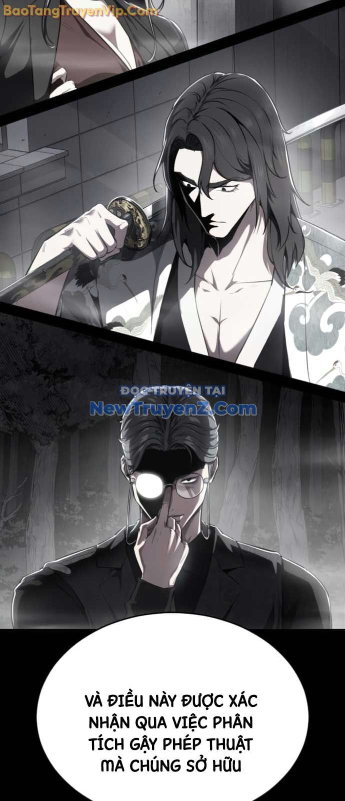 Cậu Bé Của Thần Chết: Chapter 279