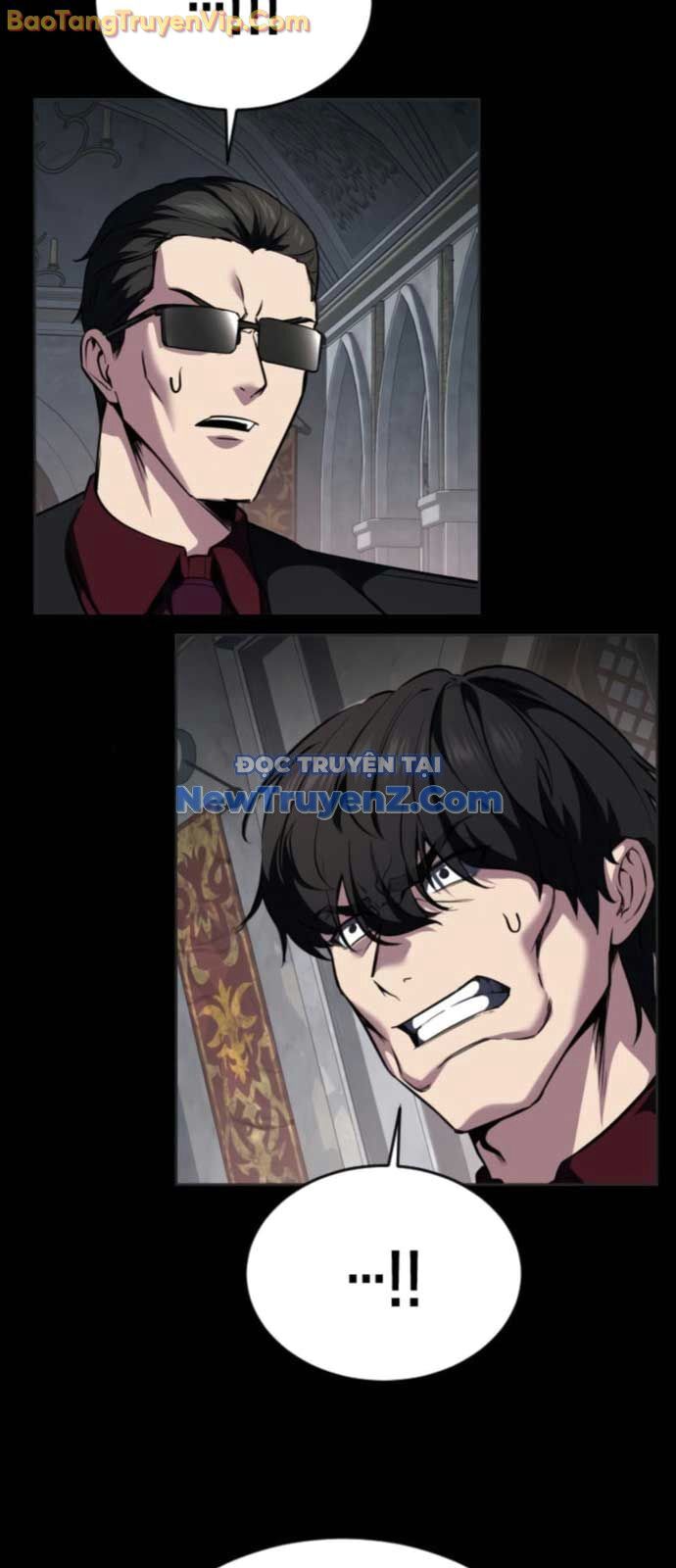 Cậu Bé Của Thần Chết: Chapter 279