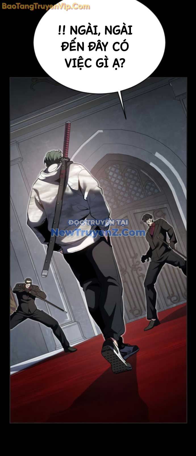 Cậu Bé Của Thần Chết: Chapter 279