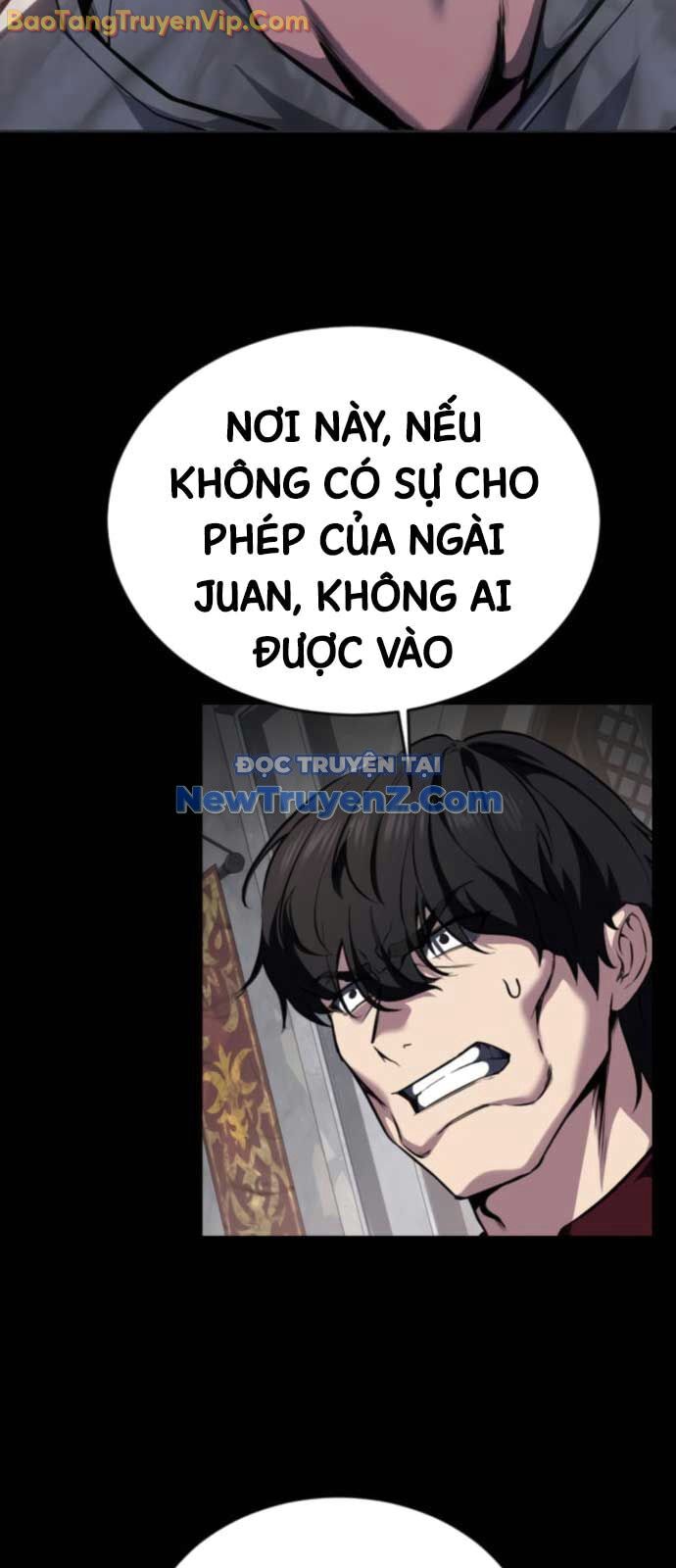 Cậu Bé Của Thần Chết: Chapter 279