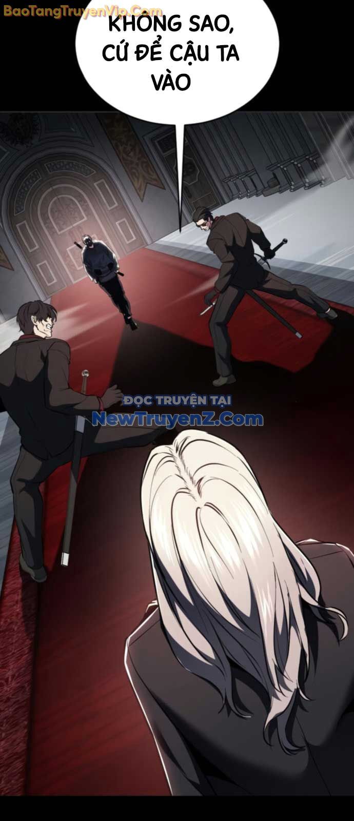 Cậu Bé Của Thần Chết: Chapter 279