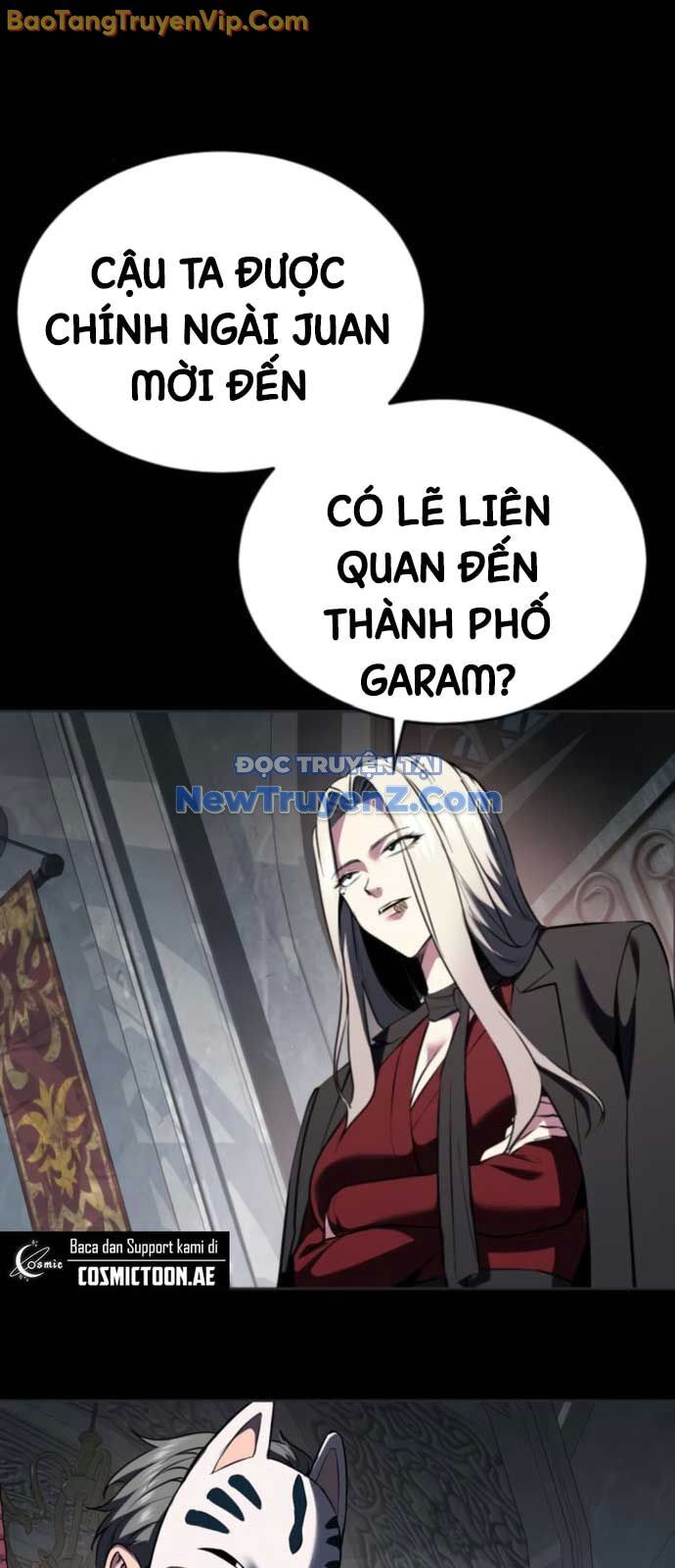 Cậu Bé Của Thần Chết: Chapter 279