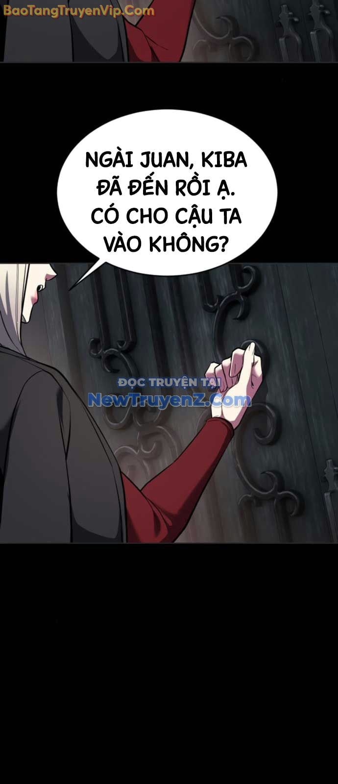 Cậu Bé Của Thần Chết: Chapter 279