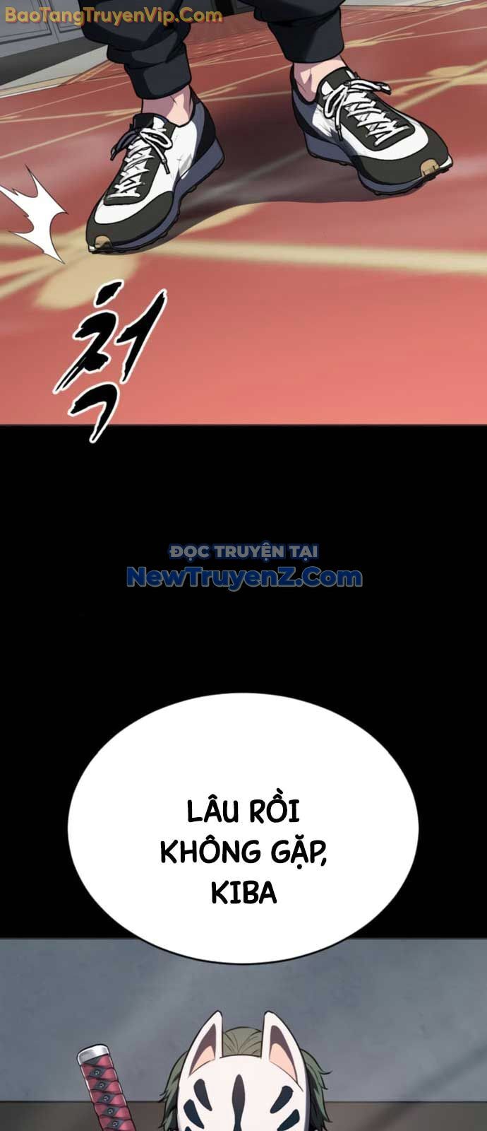 Cậu Bé Của Thần Chết: Chapter 279