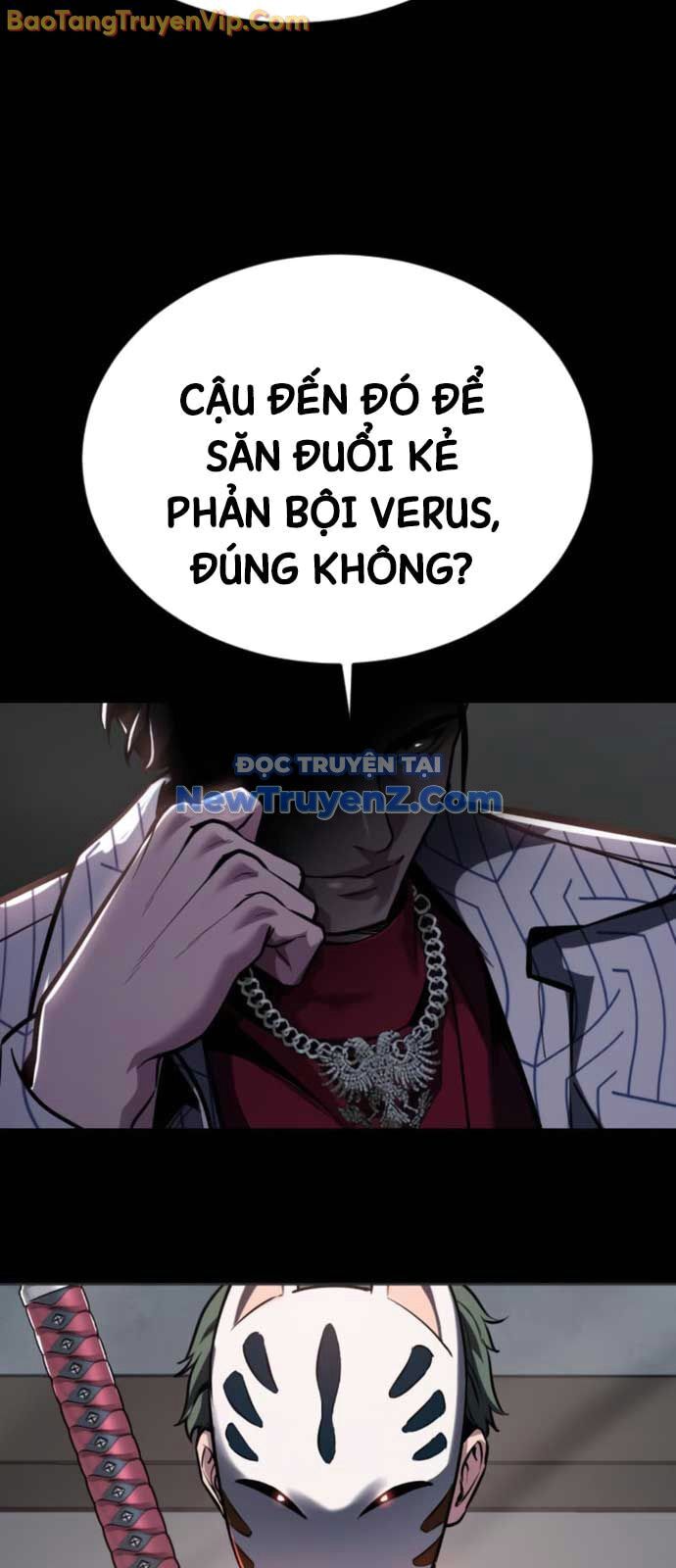 Cậu Bé Của Thần Chết: Chapter 279