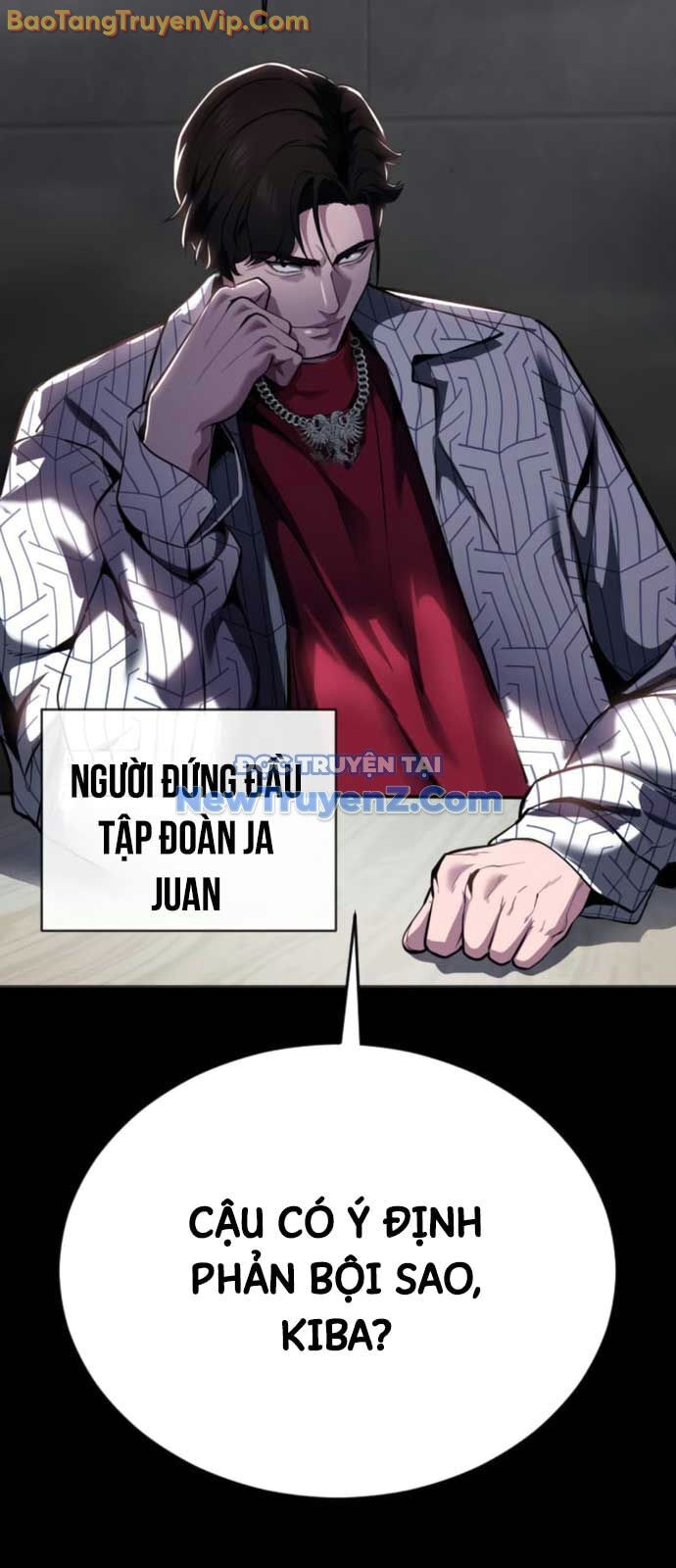 Cậu Bé Của Thần Chết: Chapter 279